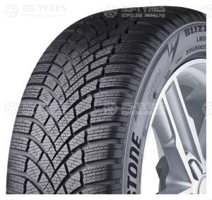 Bridgestone Blizzak LM005 245/65 R17 111H