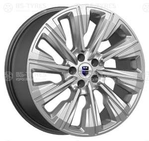 K&K Галего (КС1039) (BA) 7.5xR19 ET45 5*108 D67.1