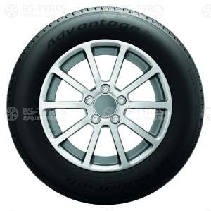 BFGoodrich Advantage 255/35 R18 94Y