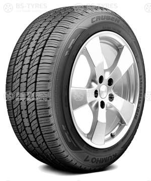 Kumho Crugen Premium KL33 205/70 R15 96T