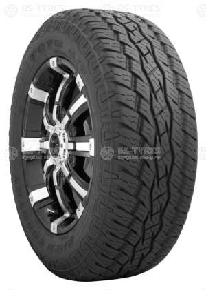 Toyo Open Country A/T+ 235/85 R16C 120/116S