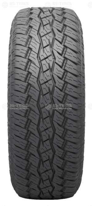 Toyo Open Country A/T+ 235/85 R16C 120/116S
