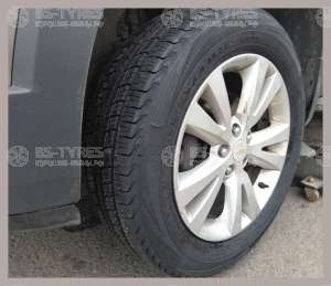 Road Venture APT KL51