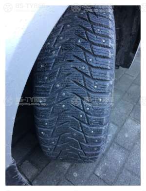 Sailun Ice blazer WST3 185/60 R14 82T