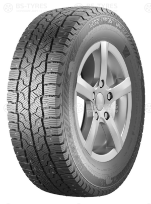 Gislaved Nord Frost VAN 2 SD 225/65 R16C 112/110R