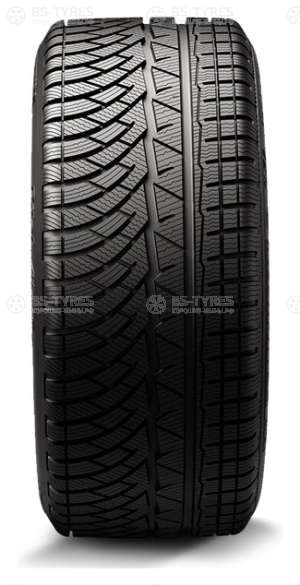 Michelin Pilot Alpin 4 255/40 R20 101V