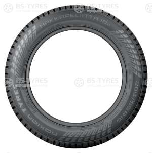 Nokian Tyres Hakkapeliitta 10p SUV 275/60 R20 115T