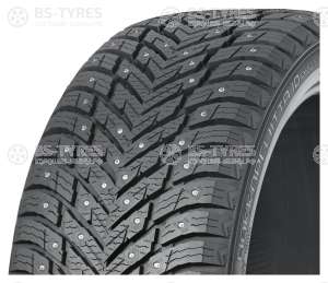 Nokian Tyres Hakkapeliitta 10p SUV 275/60 R20 115T