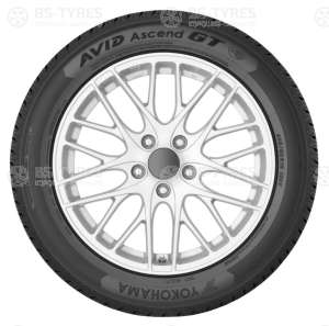 AVID GT S35A
