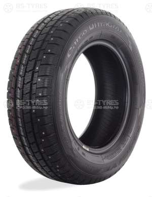 Goodyear Cargo Ultra Grip 2 235/65 R16C 115/113R
