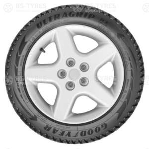 Ultra Grip Ice Arctic