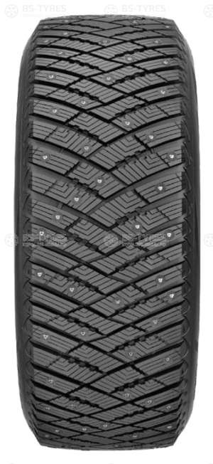 Ultra Grip Ice Arctic