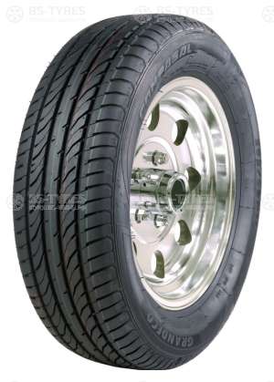 Compasal GrandEco 215/55 R17 98W