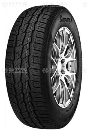 Gripmax SureGrip A/S Van 185/75 R16C 104/102T