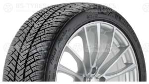 Michelin Pilot Alpin 4 255/40 R20 101V