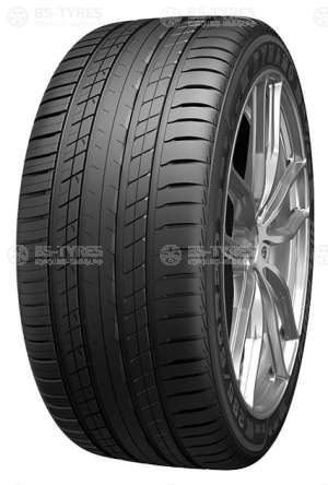 Dynamo Hiscend-H MSU01 285/50 R20 116W