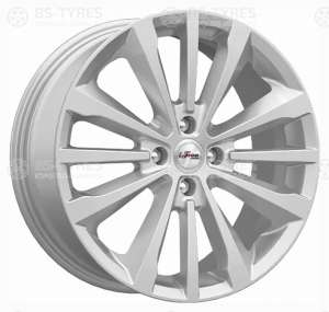 iFree Андерсен (КС912) (Нео-классик) 7xR17 ET37 4*100 D67.1