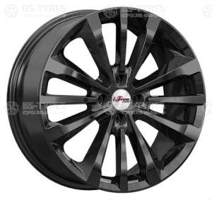 iFree Андерсен (КС912) (B) 7.0xR17 ET37 4*100 D67.1