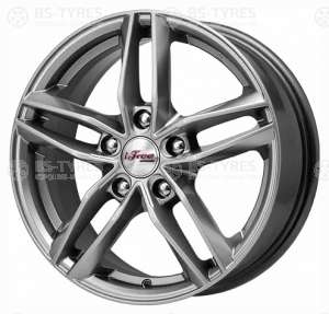 iFree Moskva (КС689) (Хай вэй) 6.5xR16 ET50 5*108 D63.35