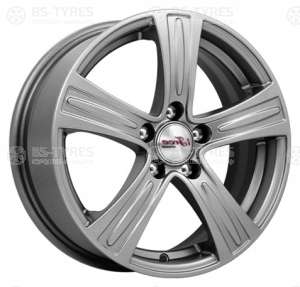 iFree S.U. (КС691) (Хай вэй) 6xR15 ET43 5*112 D66.6