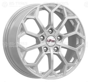 iFree Спейс-Нидл (КС1000) (Нео-классик) 6.5xR16 ET47 5*108 D63.35