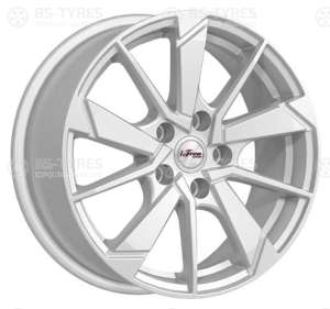 iFree Зиплайн (КС1042) (Нео-классик) 6.5xR16 ET40 5*110 D63.35