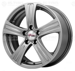 iFree S.U. (КС691) (Хай вэй) 6xR15 ET43 5*112 D66.6