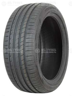 Imperial Ecosport 2 215/55 R17 98W