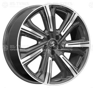 K&K Premium Kleemann (КР1067) (DQ) 8.5xR20 ET45 5*120 D64.1