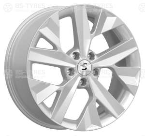 K&K Premium КР011 (ES) 7.5xR18 ET45 5*114.3 D67.1