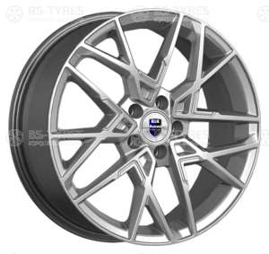 K&K Вудроф (КС1044) (DPl) 7xR18 ET45 5*114.3 D60.1