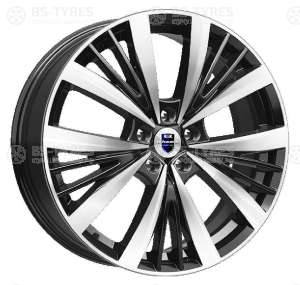 K&K Марвел (КС881) (BA) 7.5xR19 ET50 5*108 D63.35