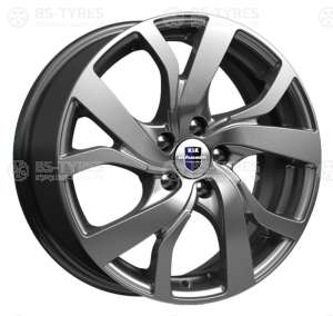 K&K Палермо (DPl) 6.5xR16 ET39 5*110 D65.1