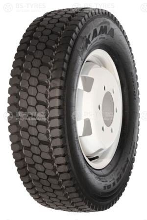 Кама NR-201 285/70 R19.5 145/143M