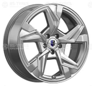 K&K Кайан (КС1012) (BA) 7.5xR18 ET45 5*114.3 D67.1