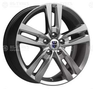 K&K Rassvet (DPl) 6.5xR16 ET45 5*114.3 D67.1