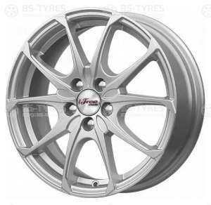 iFree Такеши (КС877) (Нео-классик) 6xR16 ET35 5*100 D67.1