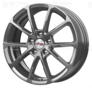 iFree Джет (КС914) (Хай Вэй) 6.5xR16 ET50 5*108 D63.35