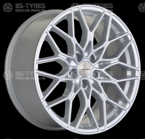 Khomen Wheels KHW1902 (BS) 9.5xR19 ET40 5*112 D66.6