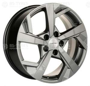 Khomen Wheels KHW1712 (G) 7xR17 ET50 5*114.3 D67.1