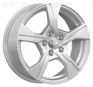 КиК Реплика КС1053 (S) 6.5xR16 ET43 5*110 D63.35