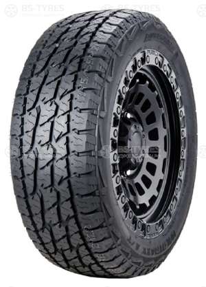 Landspider Wildtraxx A/T 245/70 R17 110T