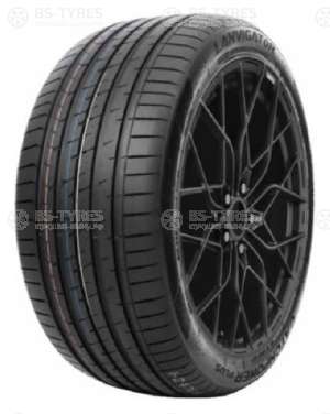 Lanvigator Catchpower Plus 255/35 R18 94Y