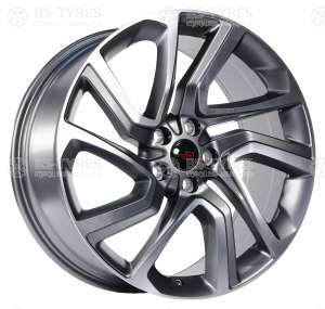 LegeArtis Concept-LR519 (MGMF) 9.5xR22 ET49 5*120 D72.6