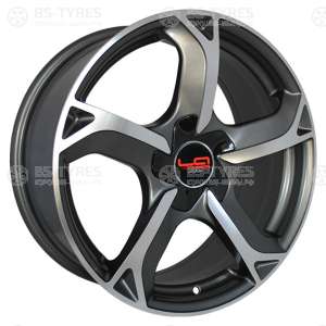 LegeArtis Concept-MR507 (MGMF) 8.5xR20 ET62 5*112 D66.6