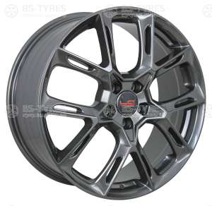 LegeArtis Concept-MR537 (Gt) 8.5xR20 ET53 5*112 D66.6