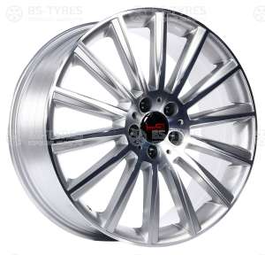 LegeArtis Concept-MR542 (SF) 8.5xR20 ET55.5 5*112 D66.6