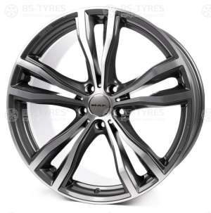 MAK X-Mode (GMM) 11.5xR21 ET38 5*120 D74.1