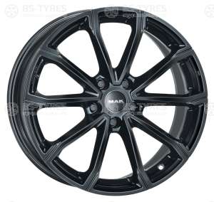 MAK DaVinci (GB) 7xR17 ET40 5*112 D57.1
