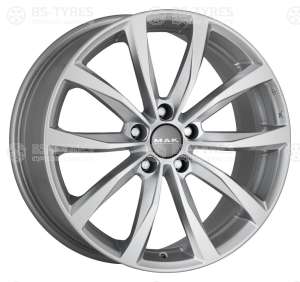 MAK Wolf (S) 7.5xR18 ET45 5*114.3 D67.1
